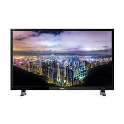 TV SHARP LC-32HG3142E (81 cm, HD Ready, LED, DVB-T2/C/S2, Active Motion 100 Hz, HEVC/H.265 HEVC) 