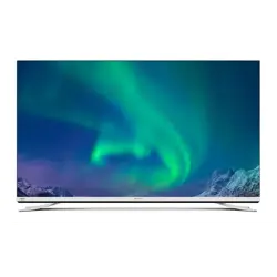 TV SHARP LC-49XUF8772ES (124 cm, UHD, LED, Smart TV, DVB-T2/S2, Active Motion, 800)