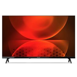 TV SHARP LED 32FH2EA Frameless Android TV (81 cm, Full HD, HD Ready, Active Motion 400, Dolby Digital Plus, WiFi, Bluetooth, Smart TV, DVB-T/T2/C/S/S2)