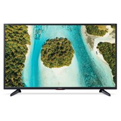 TV SHARP LED 40BF5E (102 cm, Full HD, Active motion 100, HARMAN/KARDON, DVB-T/T2/C/S/S2)