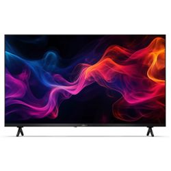 TV SHARP 40GF2265E ANDROID (101 cm, Full HD, HDR10, Android TV, DVB-T/T2/C/S/S2) - RASPRODAJA (oštećena ambalaža, izložbeni primjerak)