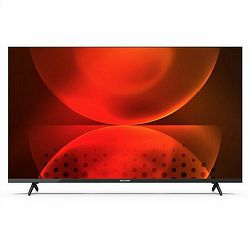 TV SHARP 43FH2EA (LED, Full HD, FRAMELESS, ANDROID, Active Motion 400 Hz, DVB-T2/C/S2, H.265 HEVC, 108 cm)