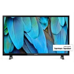 TV SHARP LC-48CFE4042E (LED, Full HD, DVB-T/T2/C/S/S2 + H.265/HEVC, Active Motion 100Hz, 121cm) - RASPRODAJA (oštećena ambalaža, eol model, jamstvo 6 mjeseci)