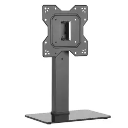 TV stand 23-43" TV stand swivel monitor