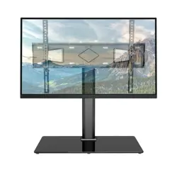tv-stand-stand-32-65-inch-45kg-black-techly-33348-wlononwcrafnp.webp