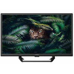 TV STRONG LED SRT24HE4023C (61 cm, HD Ready, IQR 100, DVB-T2/C/S2, 12V, HDMI, USB, CI, energetski razred E) 