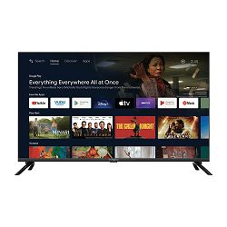 TV STRONG LED SRT40FD5553 Android TV (102 cm, Full HD, HDR10, IQR 600, Smart TV, DVB-T2/C/S2)