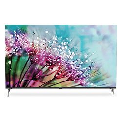 TV STRONG LED SRT50UD7553 Android TV (127 cm, 4K Ultra HD, HDR10, IQR 1400, Smart TV, DVB-T2/C/S2)