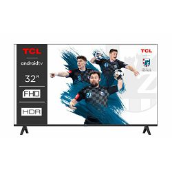 TV TCL LED S54 Series 32S5400AF Android TV (81 cm, FHD, HDR10, Smart TV, DVB-T2/C/S2)