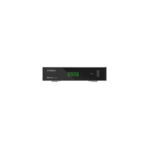 TV tuner STRONG SRT 7030, DVB-S/S2, HDTV prijemnik, PVR funkcija