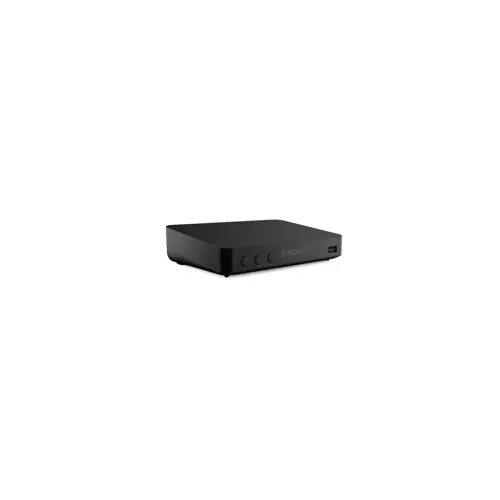 TV tuner STRONG SRT 8208, DVB-T2 HEVC/H.265
