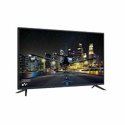 TV VIVAX IMAGO LED 32LE114T2S2 (80 cm, HD, DVB-T2/C/S2)