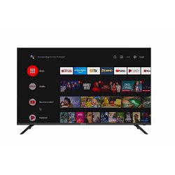 TV VIVAX IMAGO LED A Series 43UHD10K (109 cm, 4K UHD, HDR10, Smart TV, DVB-T2/C/S2) 