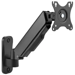 TV Wall Mount 17-32" LED/LCD 9kg Swivel Spring