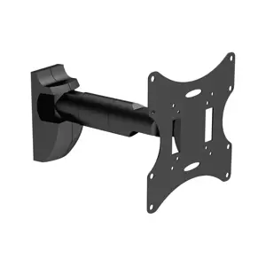 TV Wall Mount 23-43&quot; (black) LCD-UCH0042