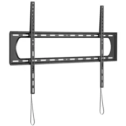TV Wall Mount 60-120" LED/LCD 120kg slim 35mm