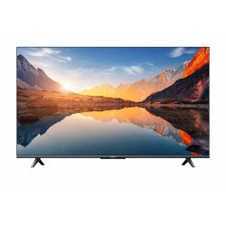 TV XIAOMI LED A 43 2025 Google TV (109 cm, 4K Ultra HD, HDR, Smart TV, DVB-T/S2/C)