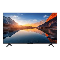 TV XIAOMI LED A 50 2025 Google TV (127 cm, 4K Ultra HD, HDR10, Dolby Audio, Smart TV, DVB-T2/C/S2)
