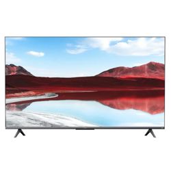 TV XIAOMI QLED A Pro 2025 55'' Google TV (140 cm, 4K Ultra HD, HDR10, Dolby Audio, Smart TV, DVB-T2/C/S2)