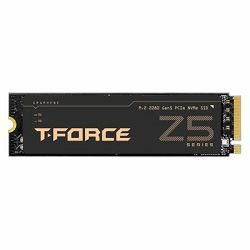 Tvrdi disk TEAM T-Force Cardea (2 TB, SSD, PCI Express 5.0) 