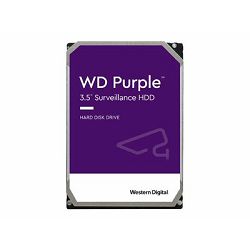 Tvrdi disk WD Purple WD11PURZ (1 TB, SATA 6Gb/s)