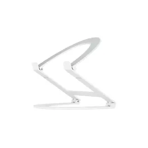 Twelve South Curve Flex adjustable stand white