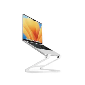 Twelve South Curve Flex adjustable stand white