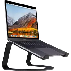 Twelve South Curve stand for notebook