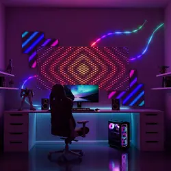 twinkly-matrix-500-rgb-led-pearl-shaped-lights-clear-wire-17-66618-wlononwcrfs44.webp