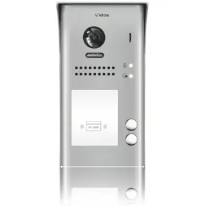Two-family door station VIDOS DUO S1102A