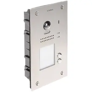 Two-family door station VIDOS DUO S1202A