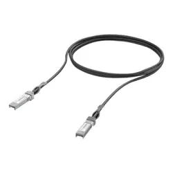 Direktni kabel za povezivanje UBIQUITI 10GBase (3 m, crna)