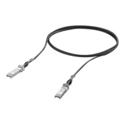 Direktni kabel za povezivanje UBIQUITI SFP10 - 1m (10GBase, 1 metar)