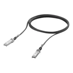 Direktni kabel za priključak UBIQUITI 25GBase - SFP28 - 3m (dužina 3 metra)