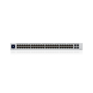 Ubiquiti 48-port switch USW-48-POE
