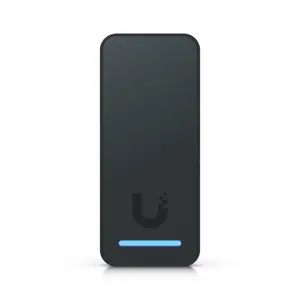 Ubiquiti Access Reader G2 Basic access control reader Black