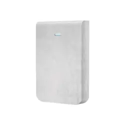 Pokrov za pristupnu točku UBIQUITI In-Wall HD (Pakiranje od 3, Betonska boja)