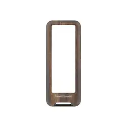 Zvono za Vrata UBIQUITI Doorbell Faceplate (Boja: Crna)