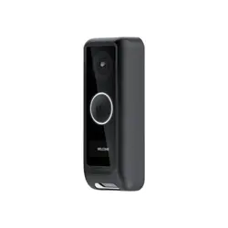 Lice za zvono UBIQUITI UniFi Protect G4 (boja: crna)