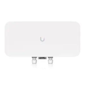 Ubiquiti E7-Audience 11500 Mbit/s White Power over Ethernet (PoE)
