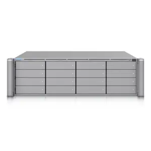 Ubiquiti Enterprise Network Video Recorder 3U Grey