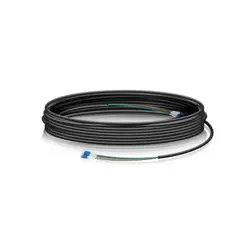 Ubiquiti FC-SM-200 | Fiber Optic | FiberCable, G.657.A2, Overhead, Singlemode, 60m