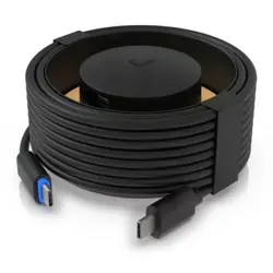 Zvono za vrata UBIQUITI G4 Doorbell Pro AC Adapter - 7 m (Adapter za struju, dužina kabla 7 metara)