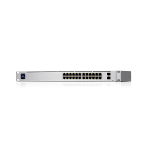 Ubiquiti Gigabit Layer 2 Switch USW-24