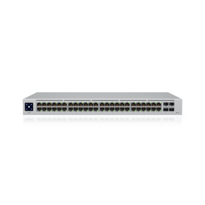 Ubiquiti Gigabit Layer 2 Switch USW-48