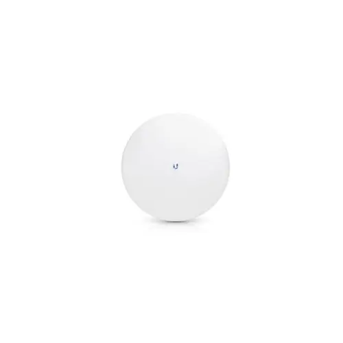 Ubiquiti LTU-PRO wireless access point White Power over Ethernet (PoE)