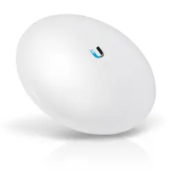 Ubiquiti NanoBeam 2AC NBE-2AC-13 - tra