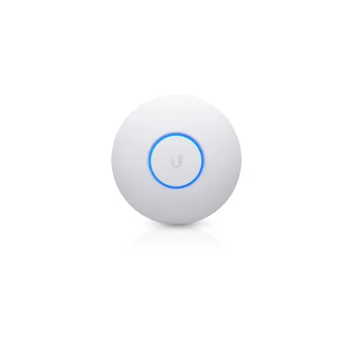 Bežični pristupnik UBIQUITI NanoHD (1733 Mbit/s, Power over Ethernet, Bijela)
