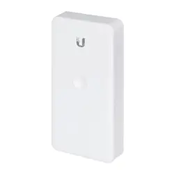 Ubiquiti Networks F-POE-G2 network media converter 1000 Mbit/s Internal White