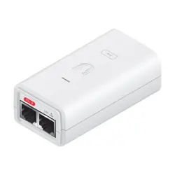 Injektor napajanja UBIQUITI POE-24-12W-WH (12 Watt, bijela)